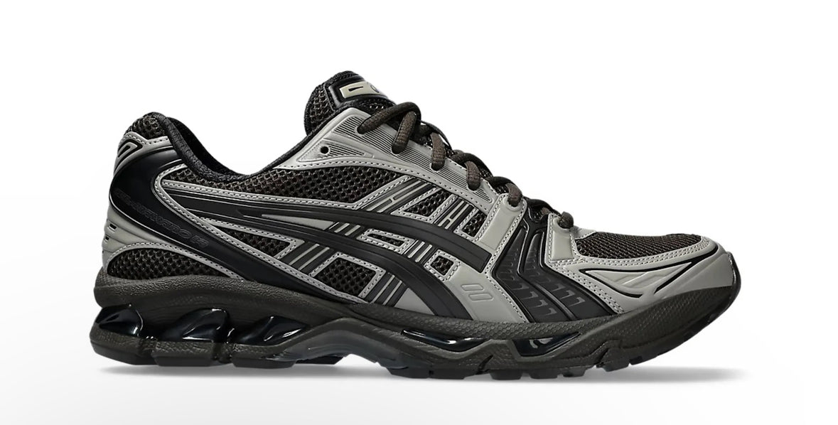 ASICS Atmos Undermycar Gel-Kayano 14 Pepper