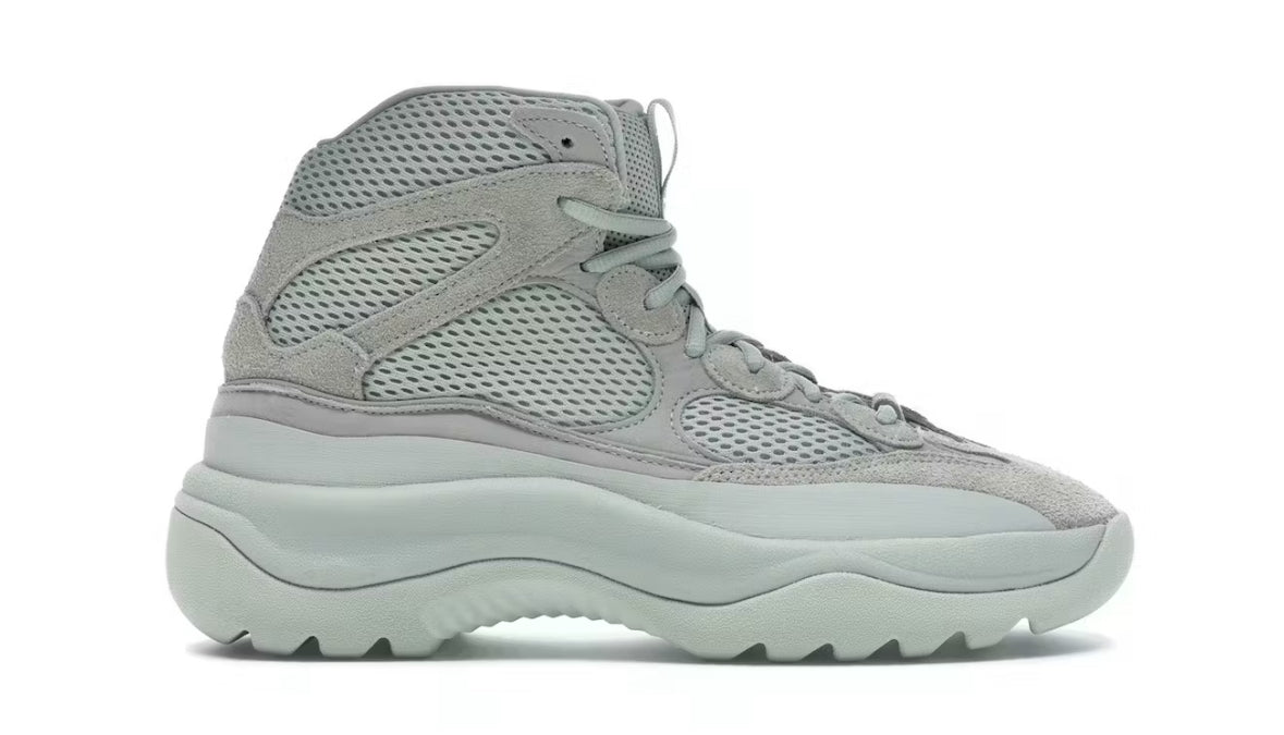 Salt Yeezy Desert Boot