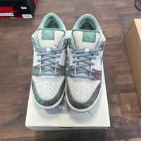 Crenshaw Nike SB Dunk Low (USED)