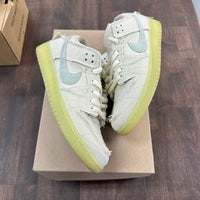 Nike SB Dunk Mummy Low (USED NO BOX)