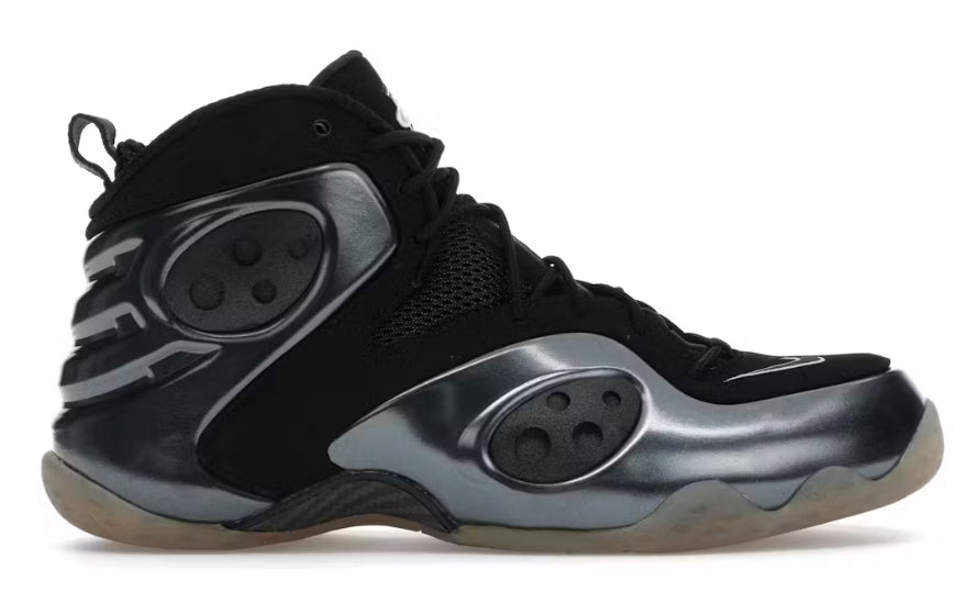 Black Anthracite Nike Zoom Rookie