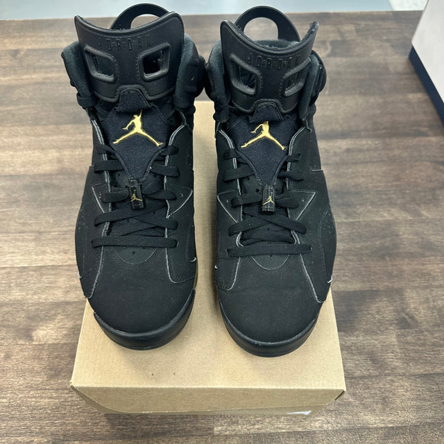 DMP Jordan 6 (USED,No Box)