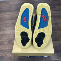 Union LA Off Noir Jordan 4 (USED)