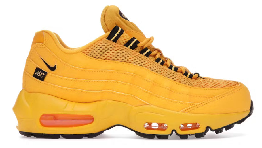 (GS) NYC Taxi Air Max 95