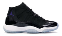 (GS) Space Jam Jordan 11 (NEW;Defect)