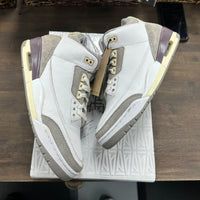 A Ma Manière Jordan 3 (W) (USED)