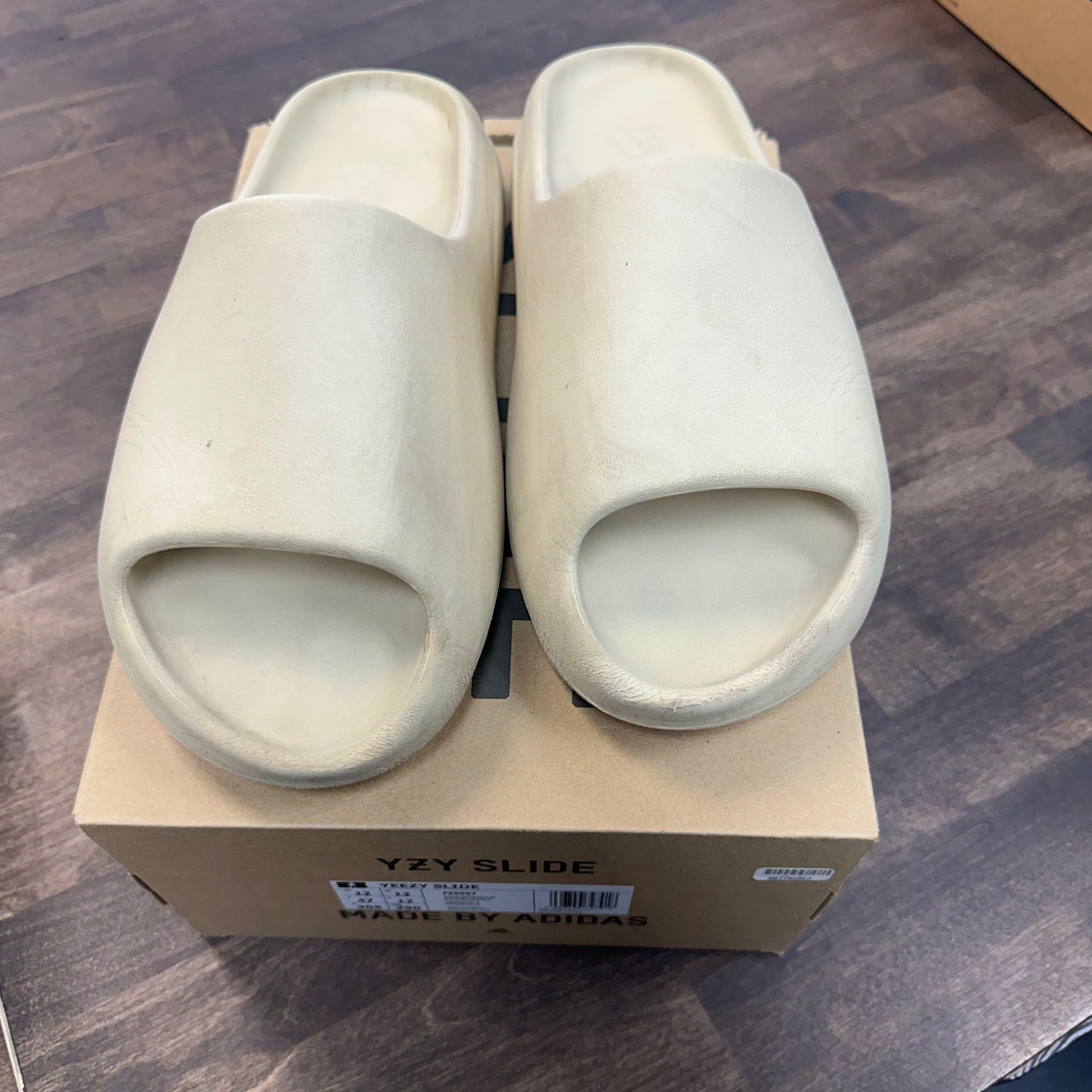 Pure Yeezy Slide (Used)