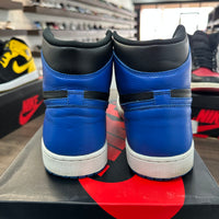 Royal Jordan 1 High (2017) (USED)