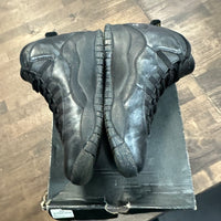 NYC Jordan 10 (USED)