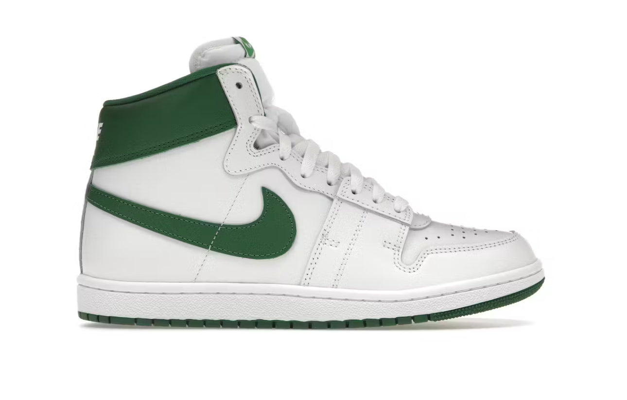 Pine Green Air Ship PE SP