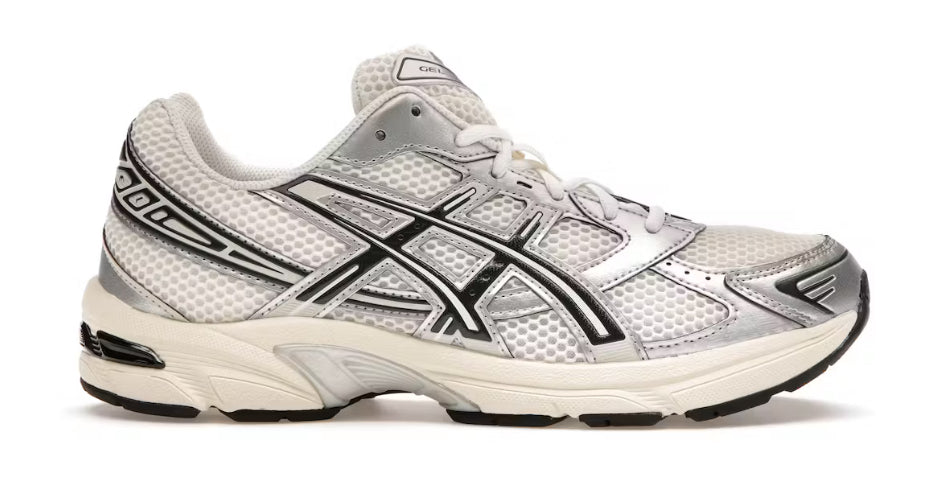 Kith Asics Vintage Tech Gel-1130 Scarab 2024