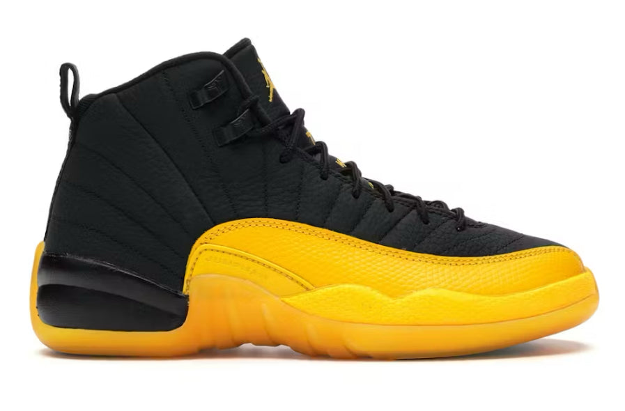 (GS) University Gold Jordan 12