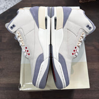 Muslin Jordan 3 (USED)