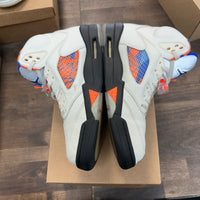 International Flight Jordan 5 (USED,No Box)