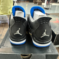 (GS) Alternate Motorsport Jordan 4