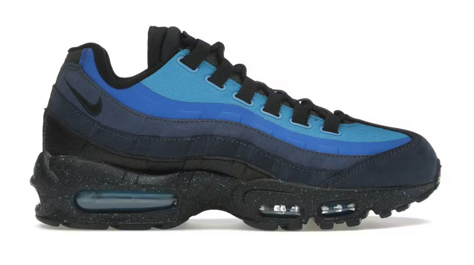 Stash Nike Air Max 95