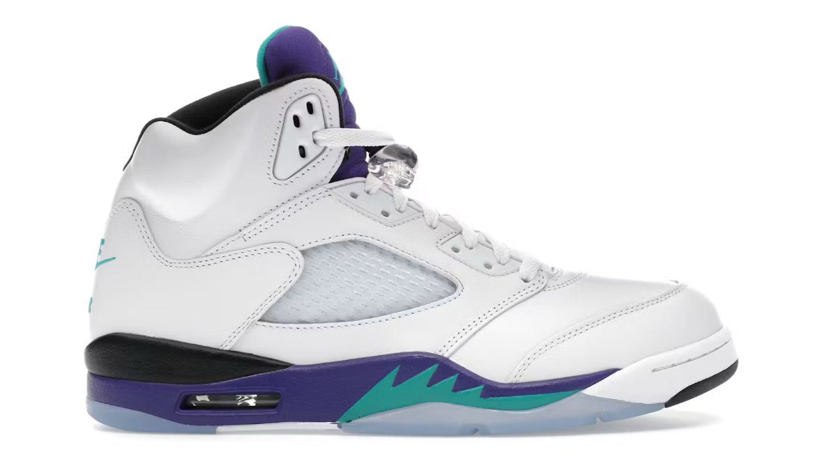 Grape Jordan 5 (2025)