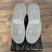 Rebellioniare Jordan 1 High (USED)