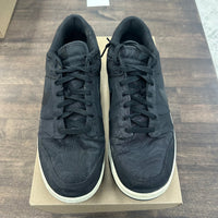 Topography Black Dunk Low (USED,No Box)