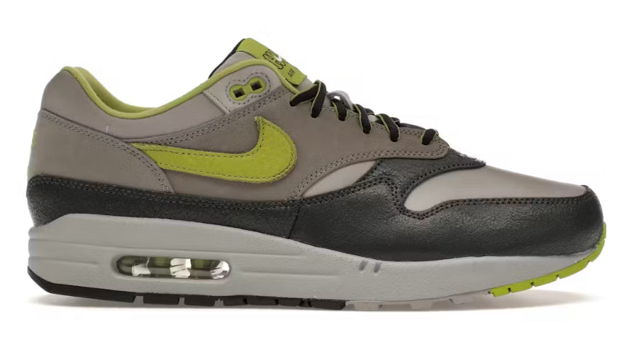 HUF Nike Air Max Pear Green (2024)