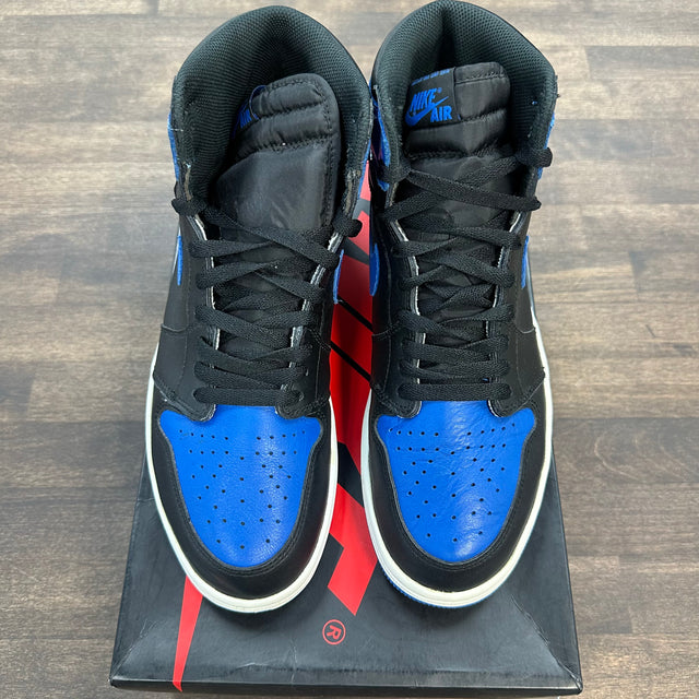 Royal Jordan 1 High (2017) (USED)