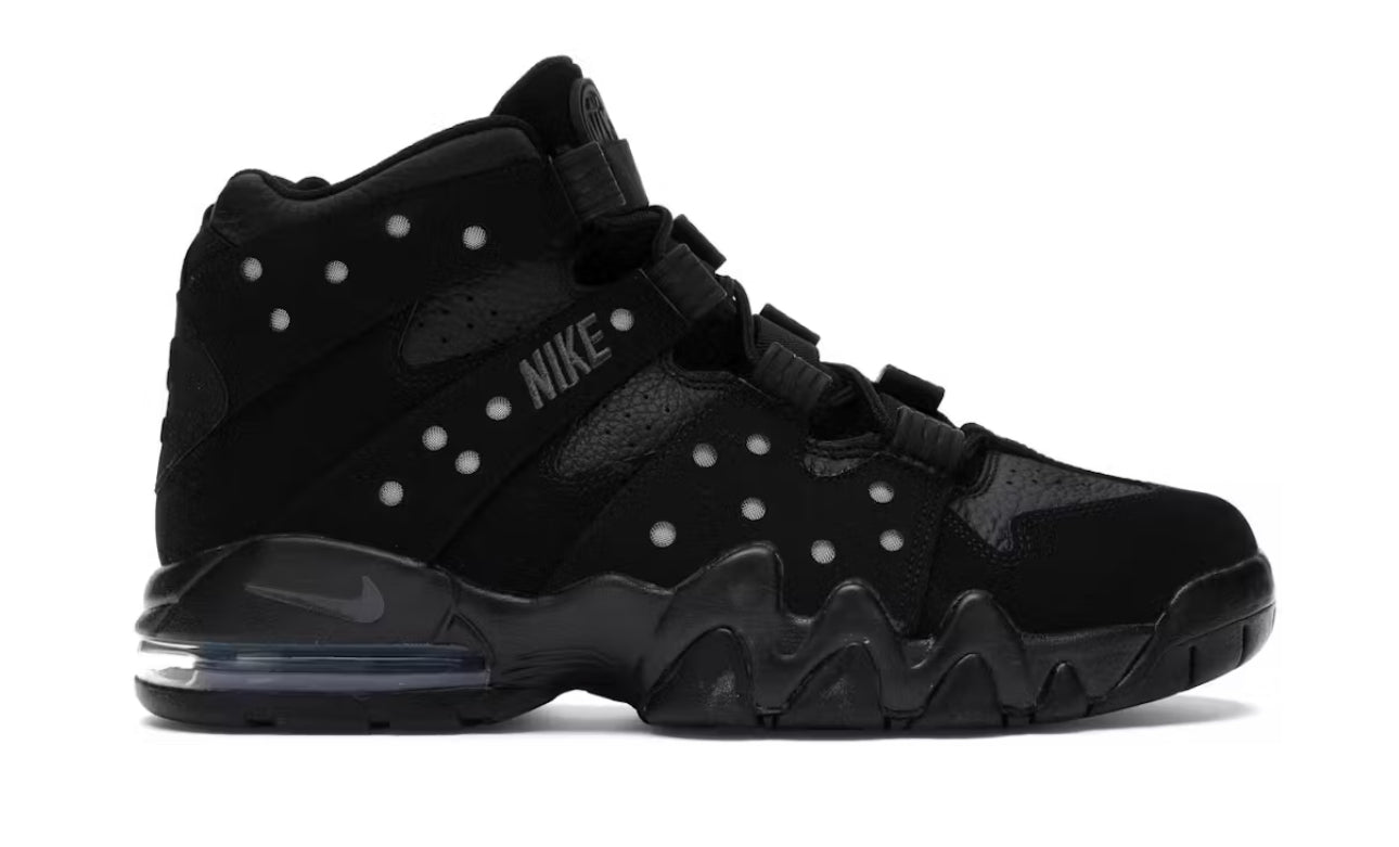 Triple Black Air Max 2 CB '94