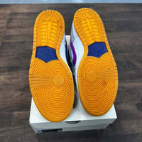 Nike Dunk Low SB Rayssa Leal (Lightly Worn)