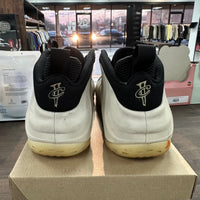 Light Orewood Brown Nike Foamposite (USED, No Box)