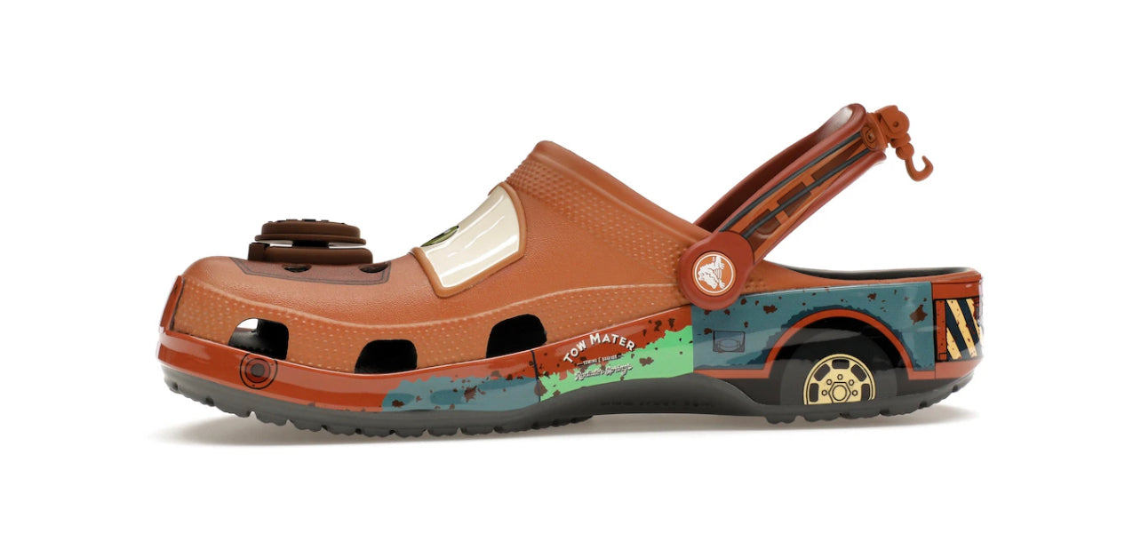 Mater Crocs Classic Clog