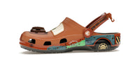 Mater Crocs Classic Clog