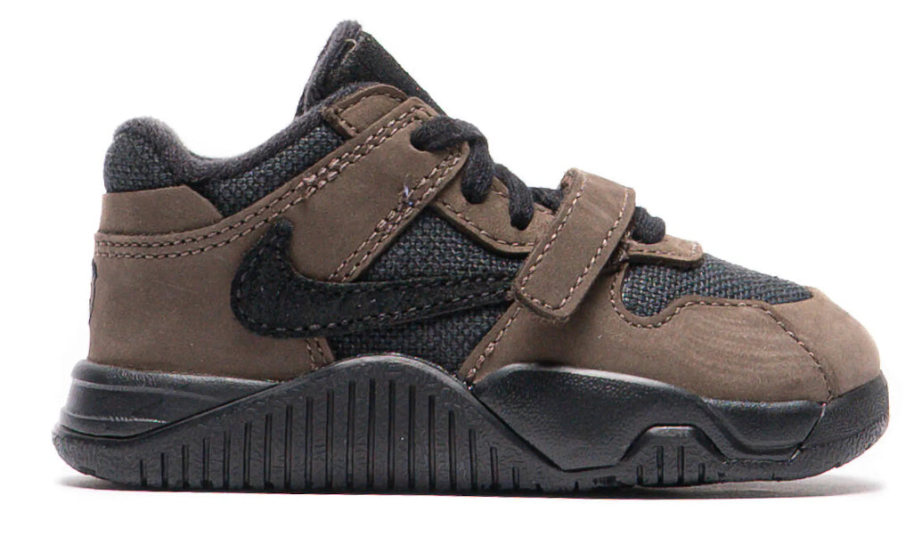 (TD) Dark Mocha Jumpman Jack TR Travis Scott