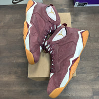 Cigar Jordan 7 (USED, No Box)