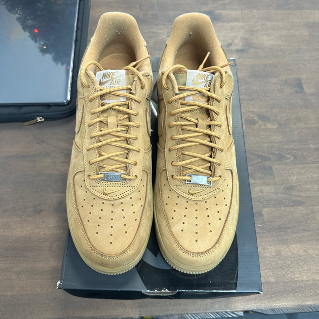 Wheat Supreme Air Force 1 (USED)