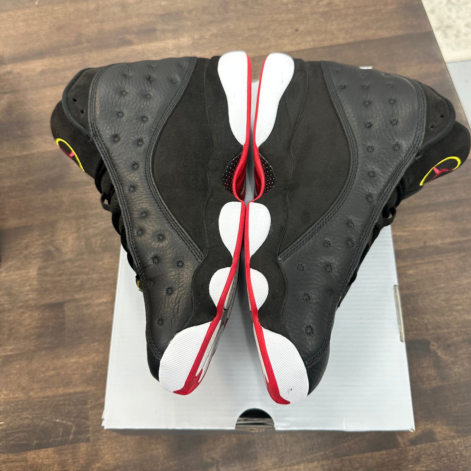 Playoff Jordan 13 (USED)