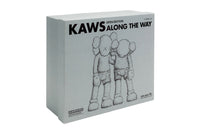 Kaws Along the Way Vinyl Figure