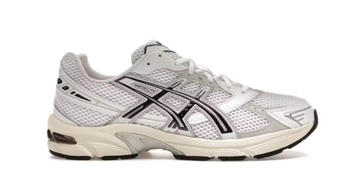 White Cloud Grey ASICS Gel-1130