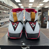 Cardinal Jordan 7 (USED)