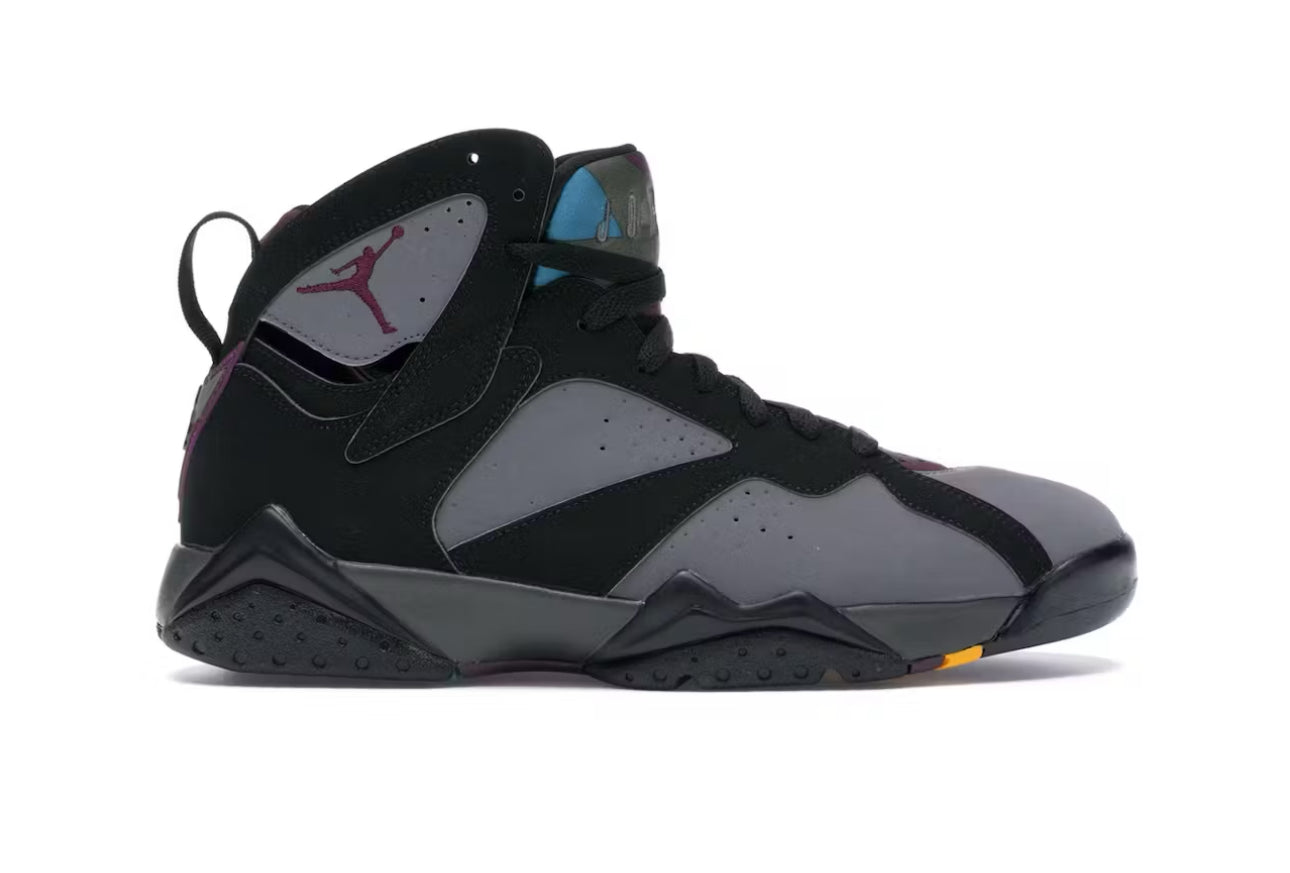 Bordeaux Jordan 7 Retro