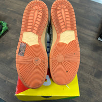 Turdunken SB Dunk High (USED)
