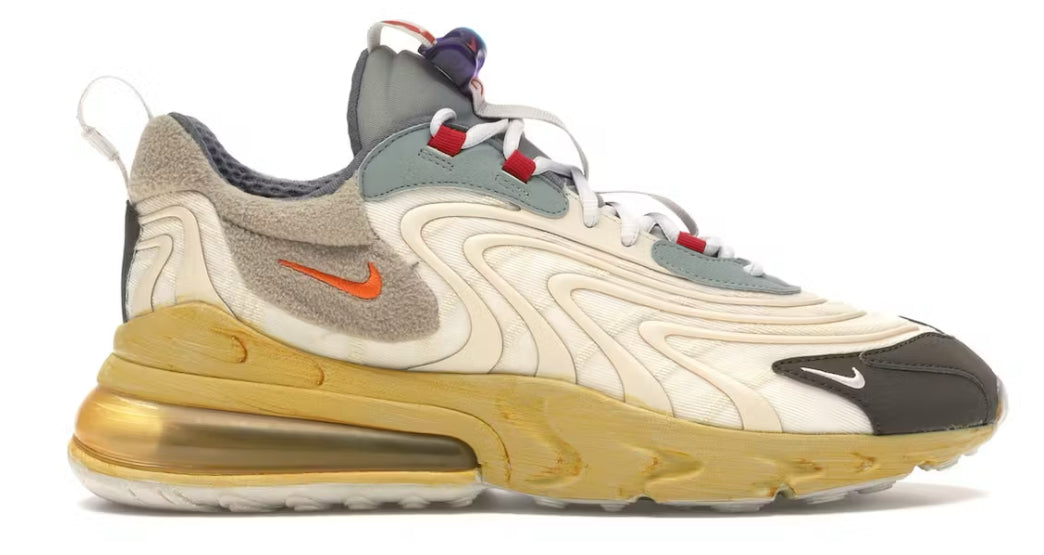 Cactus Trails Travis Scott Air Max 270