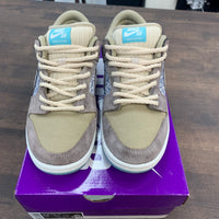 Big Money Savings Nike SB Dunk Low (USED)
