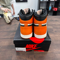 Shattered Backboard Jordan 1 High OG (USED)