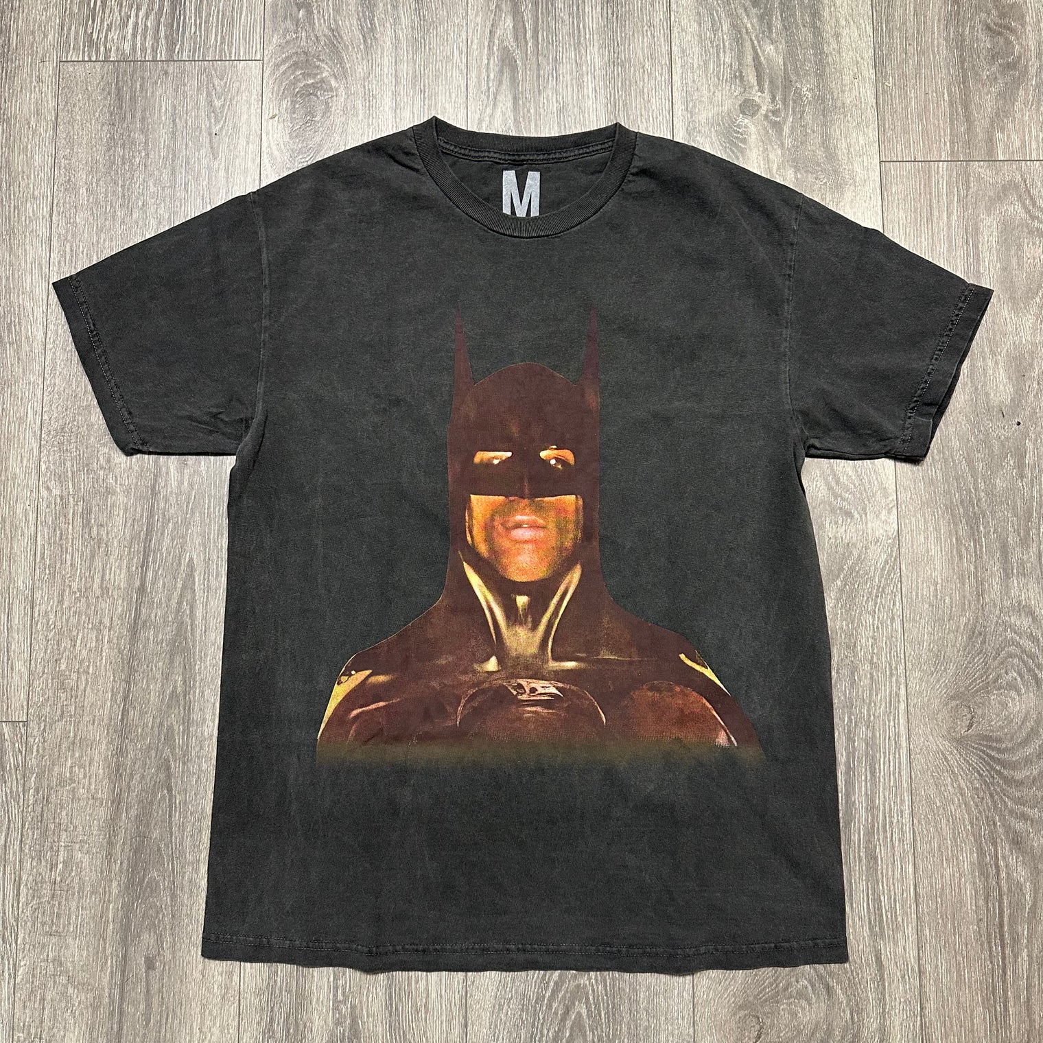 Travis Scott Batman Complexcon Tee