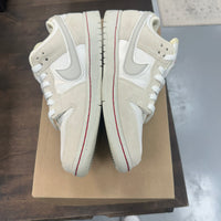 City of Love SB Dunk Low (USED, No Box)