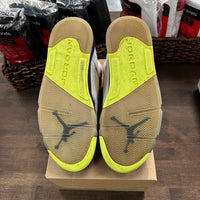Alternate Bel-Air Jordan 5 (USED,No Box)