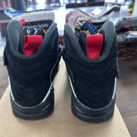 Playoff Jordan 8 (GS) (USED, No Box)
