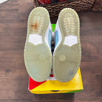 Nike Dunk Low SB FTC (USED)