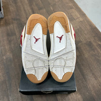 Wild Things Jordan 4 (GS) (USED)