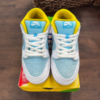 Nike Dunk Low SB FTC (USED)
