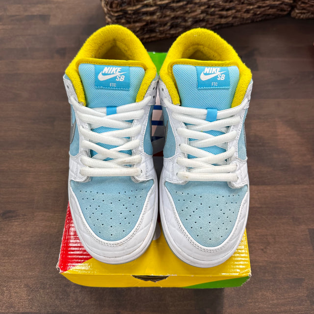 Nike Dunk Low SB FTC (USED)